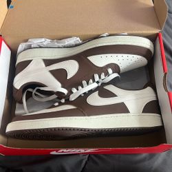 Nike Dunks low