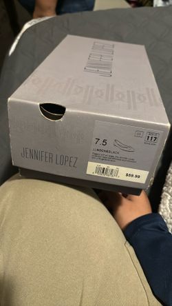 JENNIFER LOPEZ 7.5W