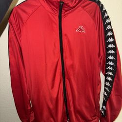 Kappa Sweatsuit XL 
