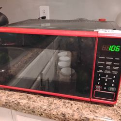 Microwave $40