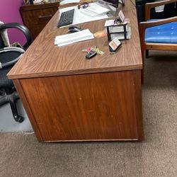 Escritorio De Oficina 20