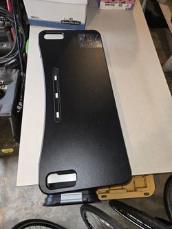 TechOrbits Standing Desk Tray