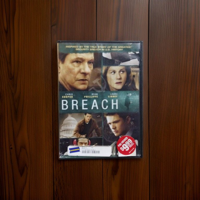 Breach