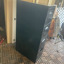 Filing Cabinet