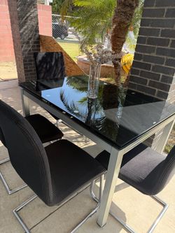 Comedor 6 sillas
