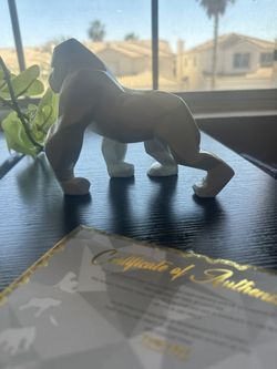 The Art Collection Mojo-1 