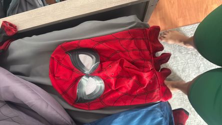 Spiderman