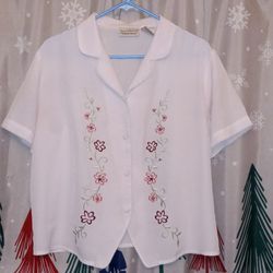 Women's Clothing Shirt Blouse