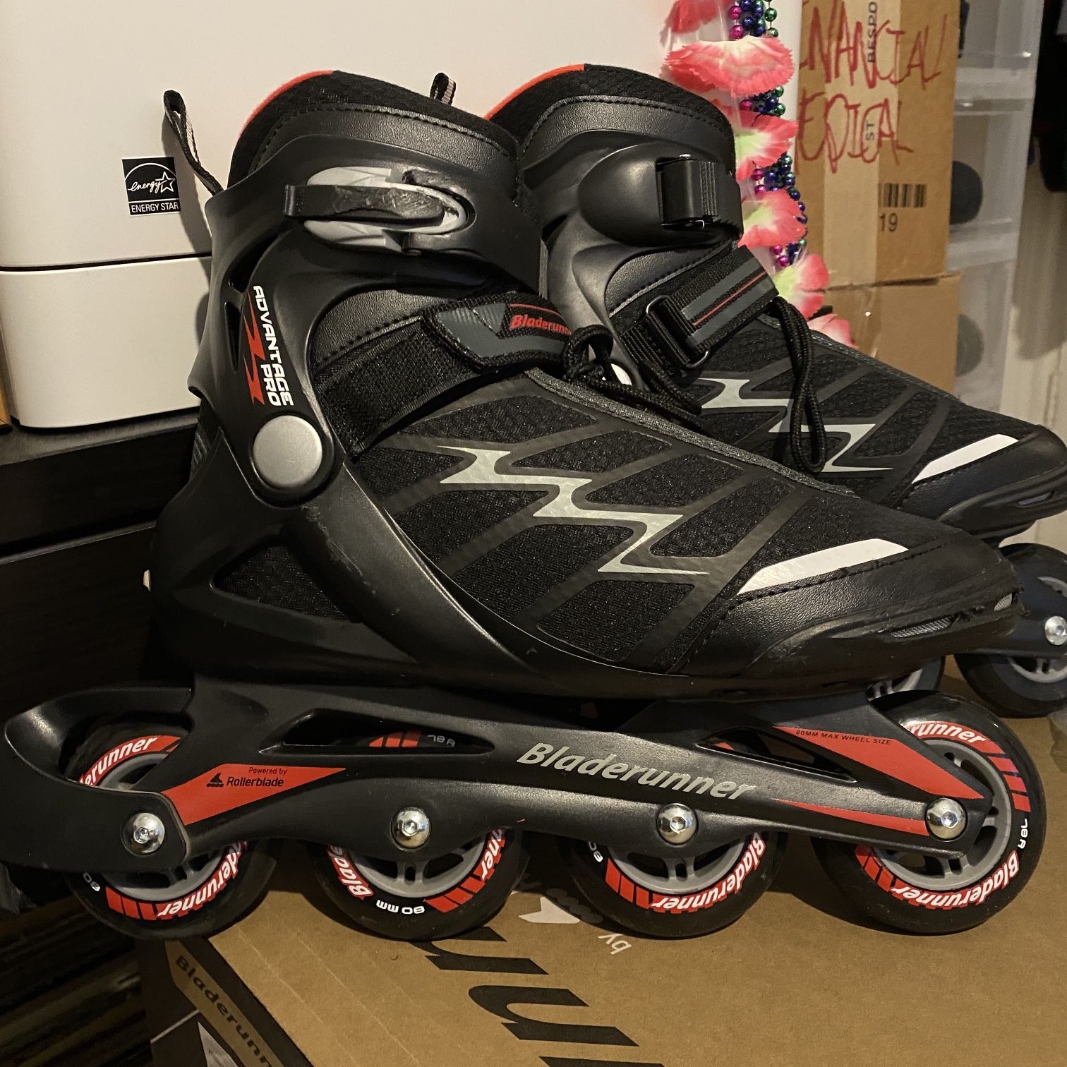 Bladerunner by Rollerblade Advantage Pro XT Men