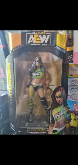 Aew statlander