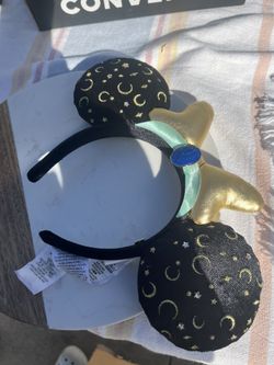 Disney Ears