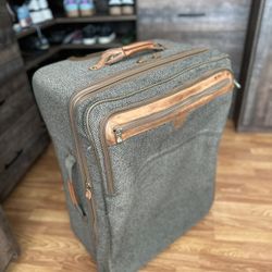 Hartmann Large rolling Luggage 