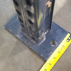 Pallet Rack