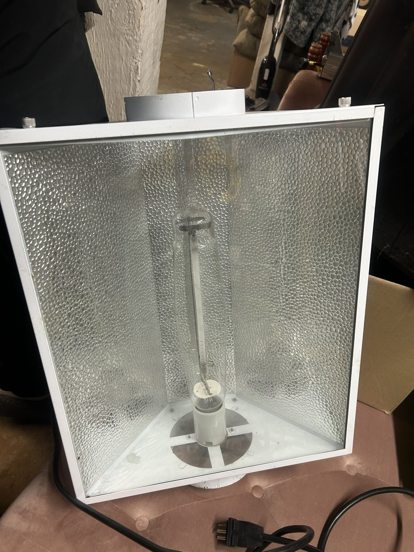 HPS 1000W Grow Light