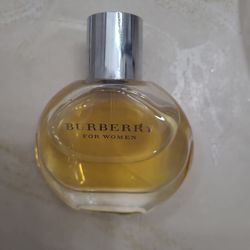 Burberry Perfume Women