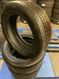 Used Tires 
