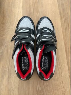 Venzo Men’s Cycling Shoes