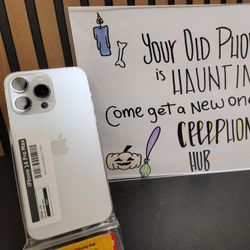 Apple IPhone 14 Pro Max Unlocked $10 Down No Interest 90 Days