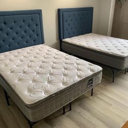 Mattress Blowout !