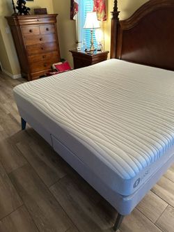 Sleep Number 360 King