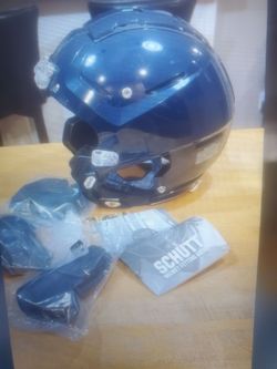 Men's f7-2.0 Schutt football helmet