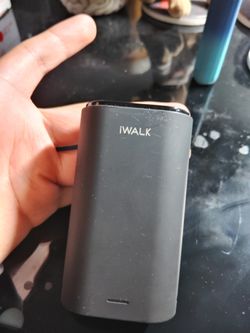 iWalk Portable Charger - Apple Iphone