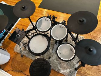 Roland TD-17KVX ELECTRONIC DRUMSET