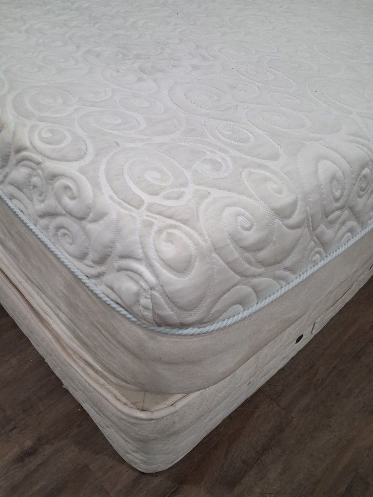 Colchon King Size 🥳
