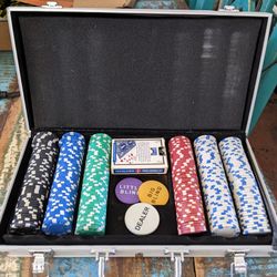 Poker Chips