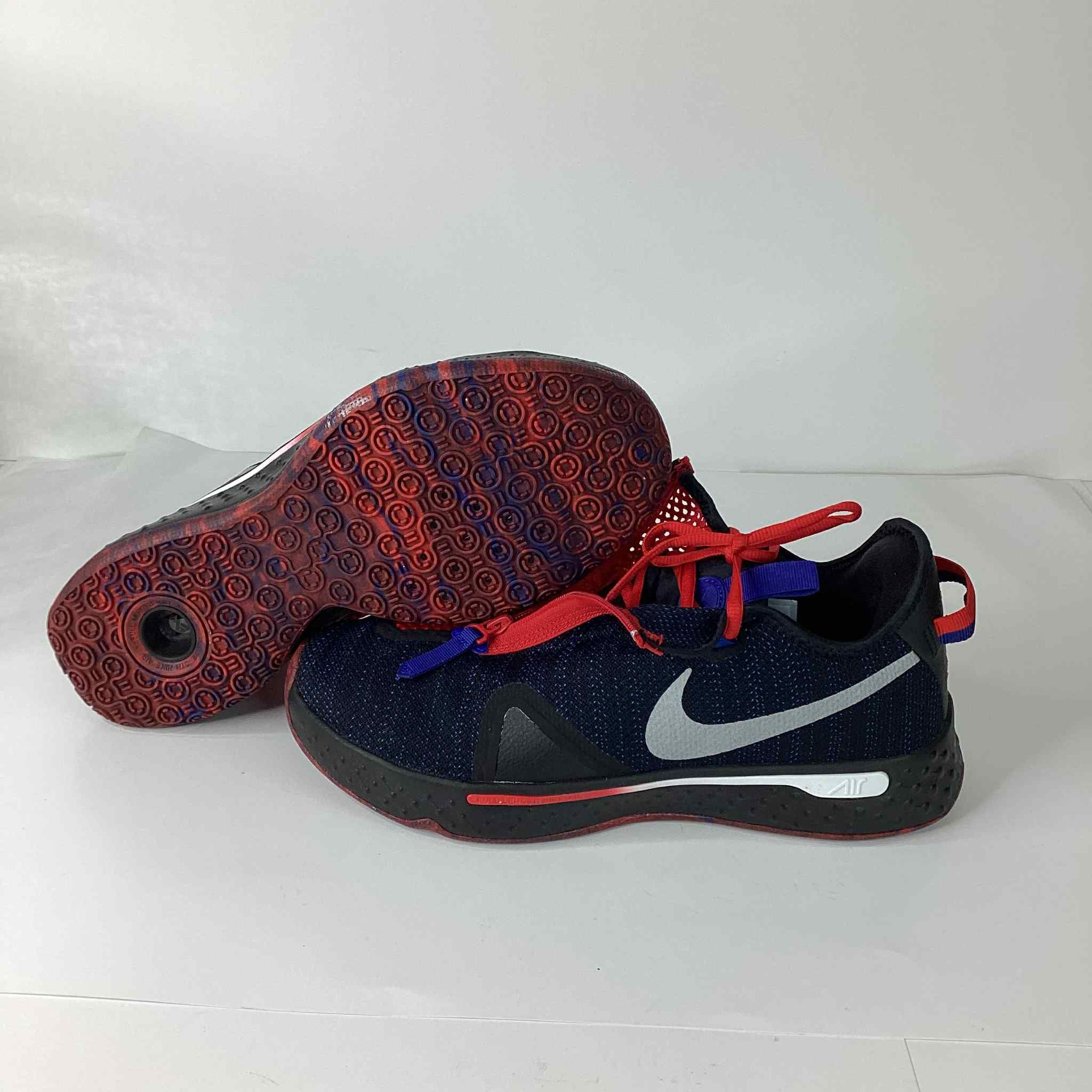 Nike PG 4 Clippers Shoes - Size: 12