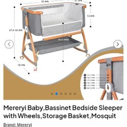 Bedside Sleeper 