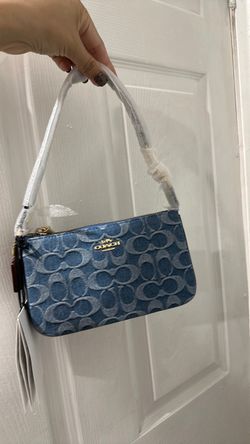 Brand New Coach Nolita