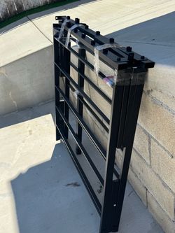 Twin bed frame New