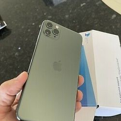 iPhone 11pro Max