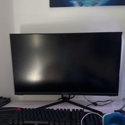 Gaming Monitor (240hz)