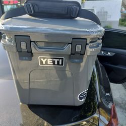 Yeti Roadie 
