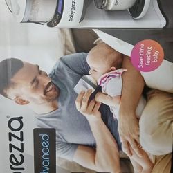Babybrezza