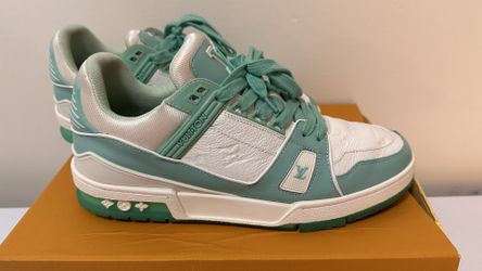 Louis Vuitton Sneakers 1 to 1 Just Like Og's 