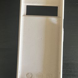 Pela Google Pixel 6 Pro Case Seashell Seashore