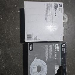 150ft CAT 6 a commercial electric