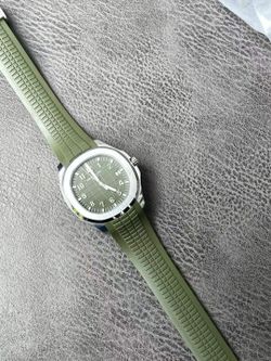 Green Aquanuat GENEVE