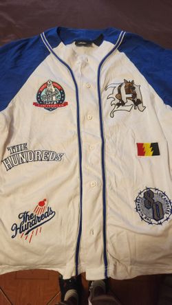 Mens Jersey