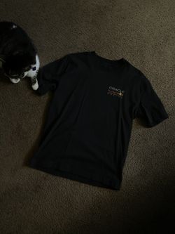 Hollister Graphic T Shirt 