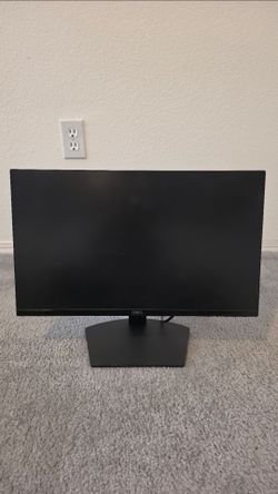Dell LCD monitor