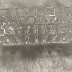 Acrylic Lipgloss Holder
