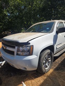 2009 Chevrolet Suburban