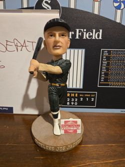 Shoeless Joe Jackson