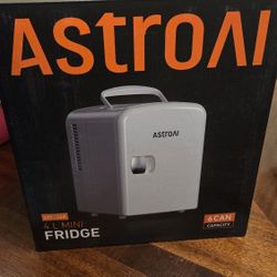 Mini Fridge