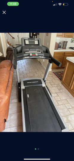 Healthrider h115t sale