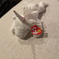 T.Y. Beanie Baby